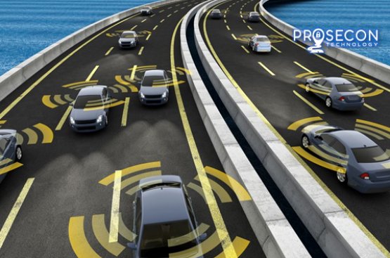 PROSECON TECHNOLOGY: Rastreo de vehículos GPS para la gestión de flota en República Dominicana y Haití.